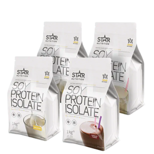 Soy Protein Isolate