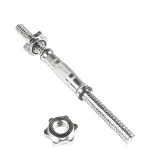 Star Gear Rotating Dumbbell bar 25mm