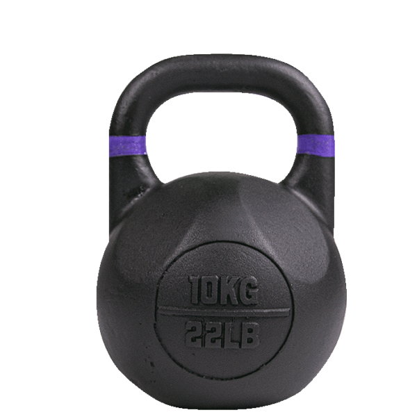 Star Gear Kettlebell Competition