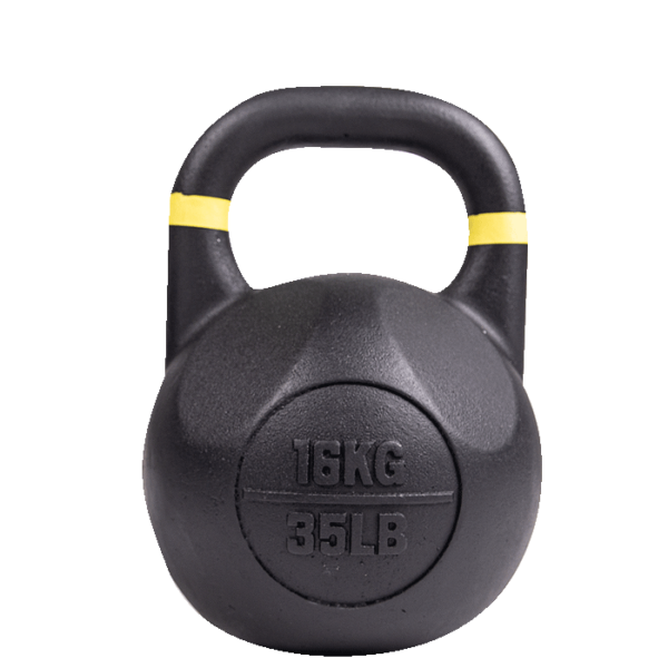 Star Gear Kettlebell Competition