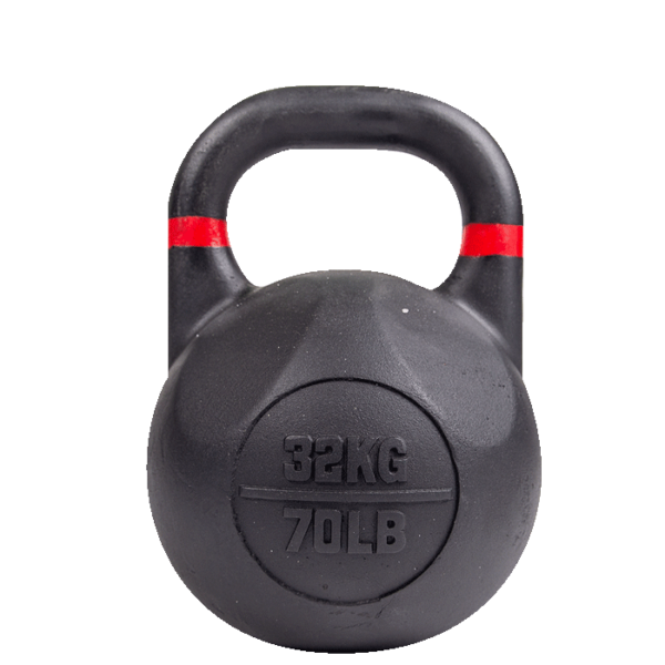 Star Gear Kettlebell Competition