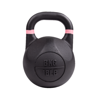 Star Gear Kettlebell Competition