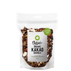 Granola Kakao 400 g