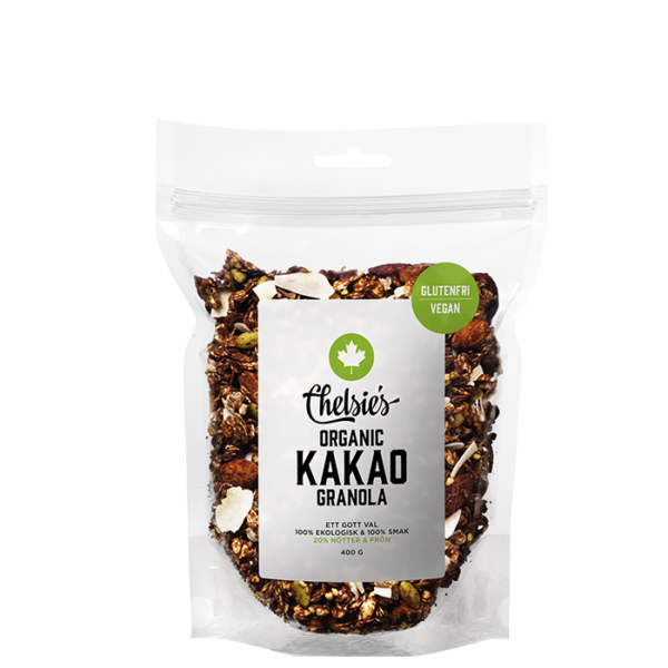 Granola Kakao 400 g