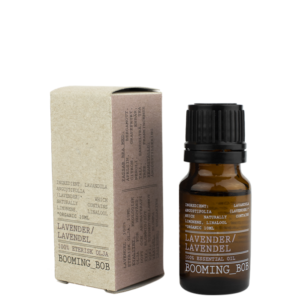 Eterisk lavendelolje 10 ml