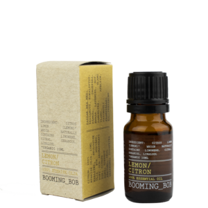 Booming Bob Essential oil - Sitron