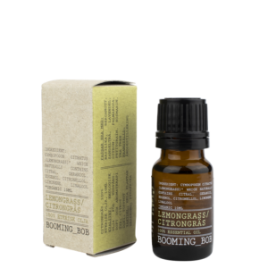 Booming Bob Essential oil - Sitrongress