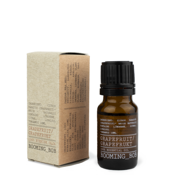 Eterisk Grapefruktolje 10 ml