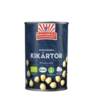 Kikerter 400 g