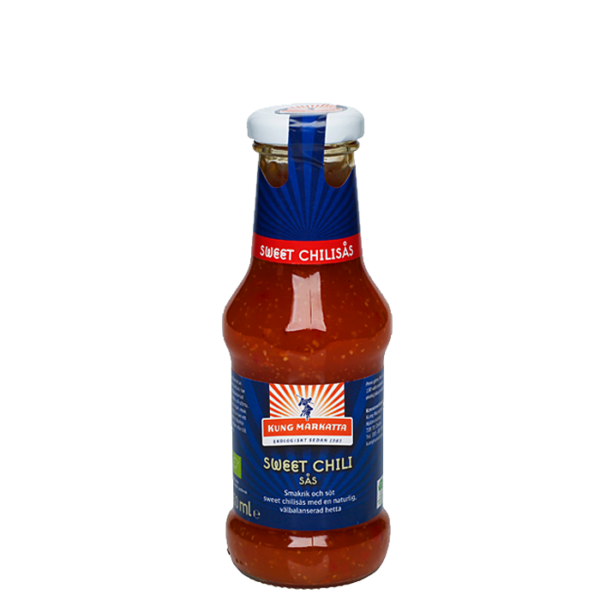 Sweet Chilisaus 250 ml