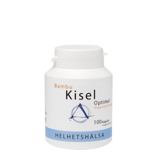 Kisel Optimal 288 mg 100 kapsler