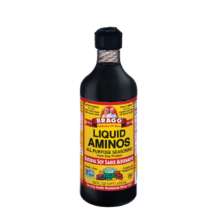 Liquid Aminos 473 ml