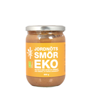 Peanut butter EKO