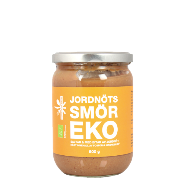 Peanut butter EKO