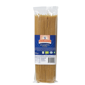 Fullkornsspagetti 500 g