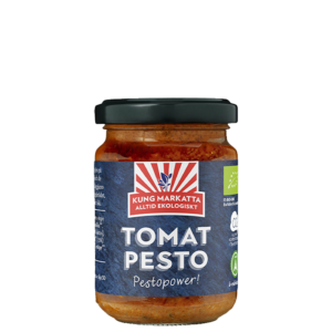 Tomatpesto 120 g