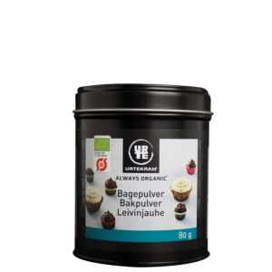 Bakepulver 80 g