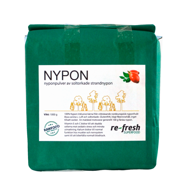 Nype Superfood 1 kg