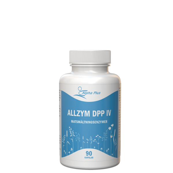 AllZym DPP IV