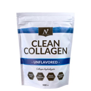 Clean Collagen 500 g