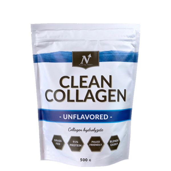 Clean Collagen 500 g