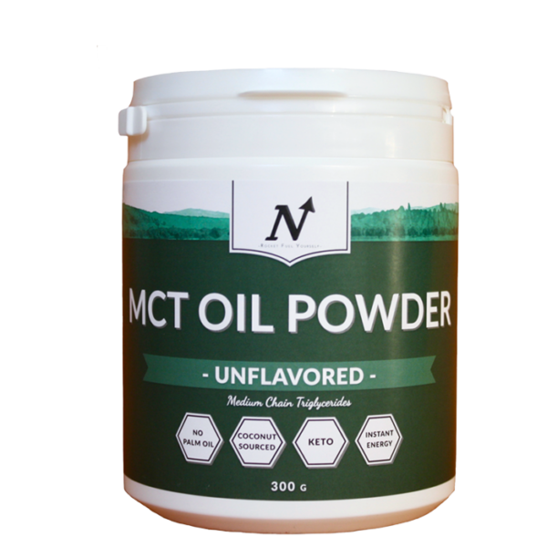 MCT Oil Powder 300 g