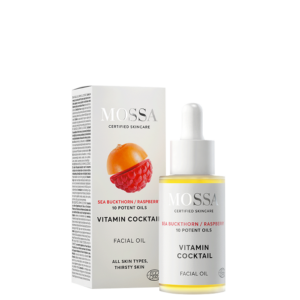 Ansiktsolje Vitamin Cocktail 30 ml