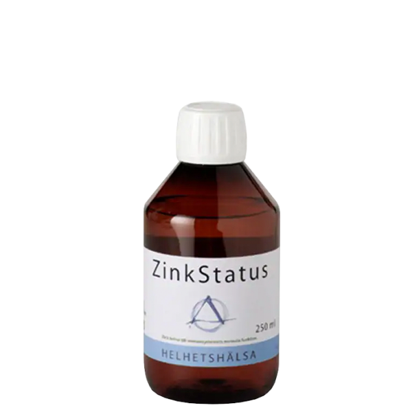 ZinkStatus 250 ml