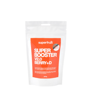 Super Booster V2.0 Berry + D