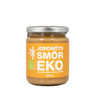 Peanut butter EKO