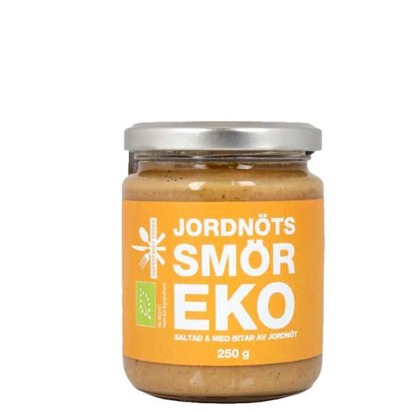 Peanut butter EKO