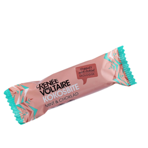 Kokosbite Mint & Sjokolade 40 g