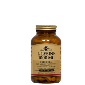 L-lysine 1000 mg