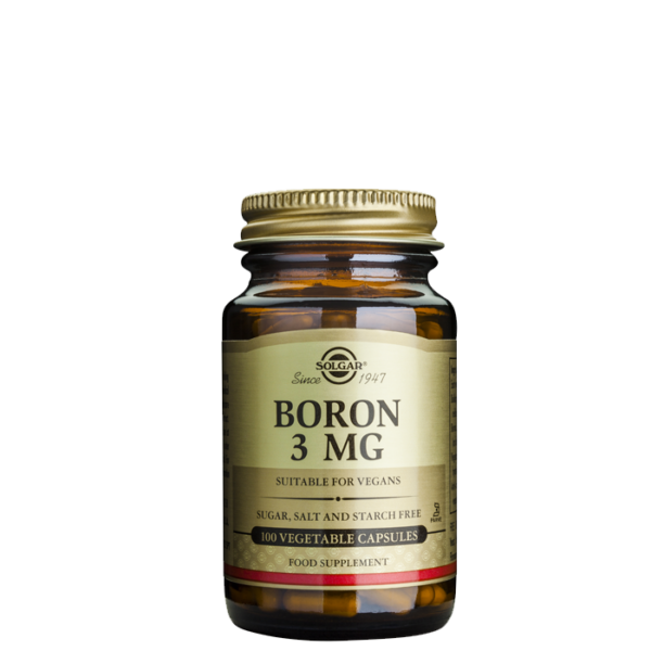 Boron