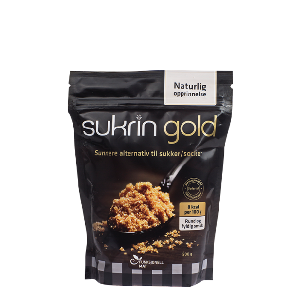 Sukrin Gold