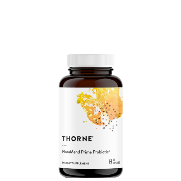 FloraMend Prime Probiotic 30 kapslar