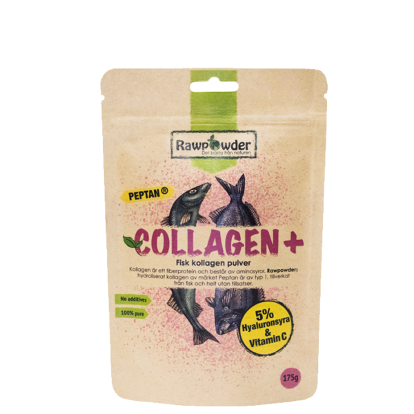 Collagen Plus 175 g