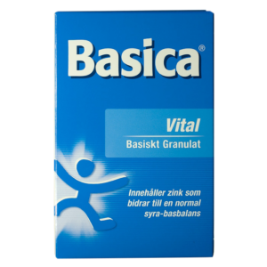 Basica Vital 200 gram