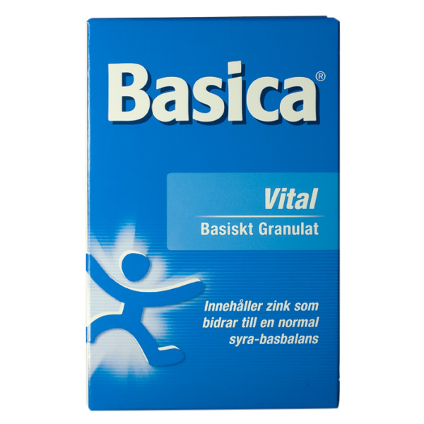 Basica Vital 200 gram