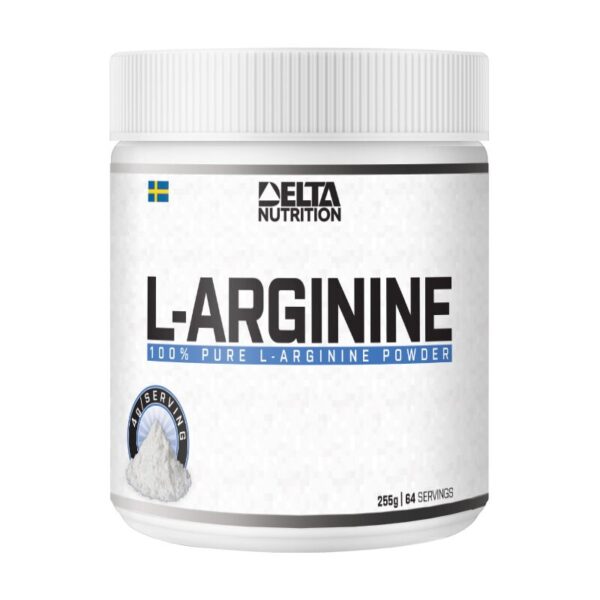 L-Arginine