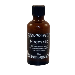 Neem Olje (veg.)