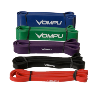 OMPU Extreme Fitness Band