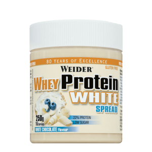 Weider NUT/Whey Protein Spread