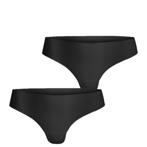 2-Pack Performance Thong