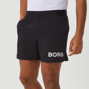 Borg Short Shorts