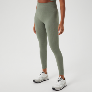 Studio Seamless Rib Tights