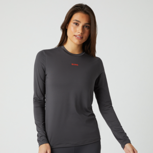 Borg Long Sleeve T-Shirt