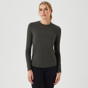 Borg Long Sleeve T-Shirt