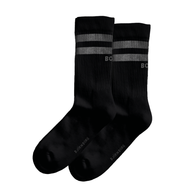 2-Pack Performance Reflective Ankle Sock