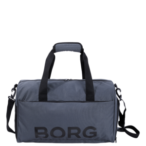 Borg Gym Sports Bag